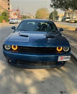 دودج تشالنجر